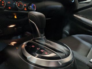 Nissan Juke Acenta