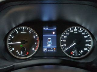 Nissan Juke Acenta
