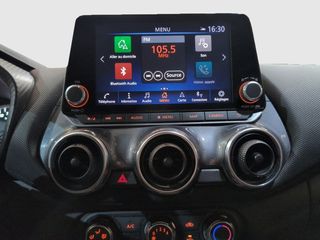 Nissan Juke Acenta