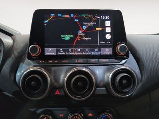 Nissan Juke Acenta