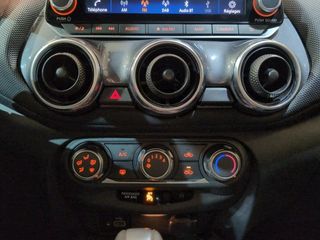 Nissan Juke Acenta