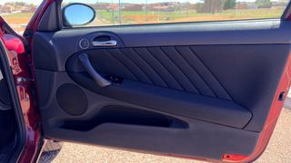 Alfa Romeo 147 JTD 8V 115CV 3Puertas