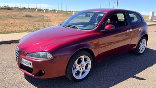 Alfa Romeo 147 JTD 8V 115CV 3Puertas