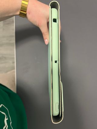 Funda iPad 9/8/7 Gen con teclado