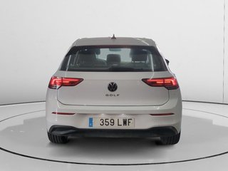 Volkswagen Golf 2.0 TDI 85 kW (115 CV)