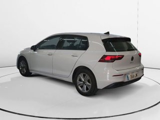 Volkswagen Golf 2.0 TDI 85 kW (115 CV)
