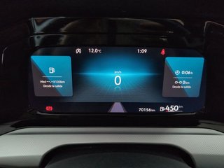 Volkswagen Golf 2.0 TDI 85 kW (115 CV)