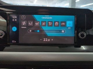 Volkswagen Golf 2.0 TDI 85 kW (115 CV)