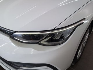 Volkswagen Golf 2.0 TDI 85 kW (115 CV)