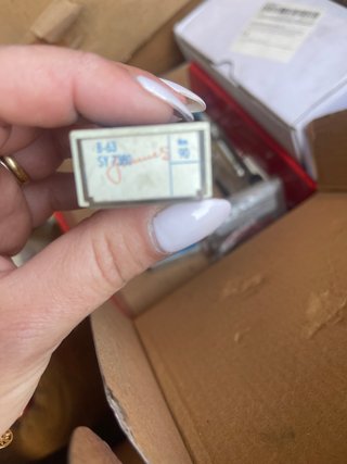 Lote Agujas Máquina de Coser (Schmetz)