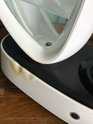 Cafetera Krups Dolce Gusto