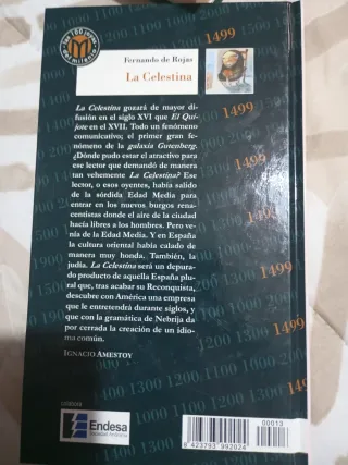 La celestina
