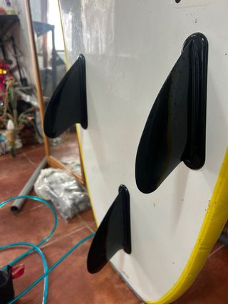 Tabla de surf 7'0 con invento