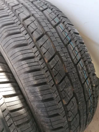 Neumáticos de coche