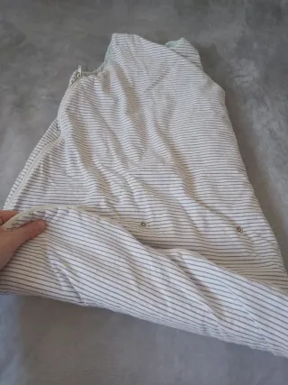 Saco dormir TOG 2.0 jirafas