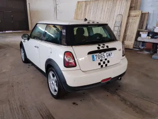MINI Mini 2009