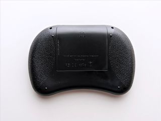 TECLADO RECARGABLE RETROILUMINADO