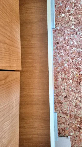 Dormitorio juvenil (cama, escritorio, armario)