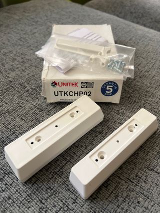 Unitek Contacto Magnético Grado 3