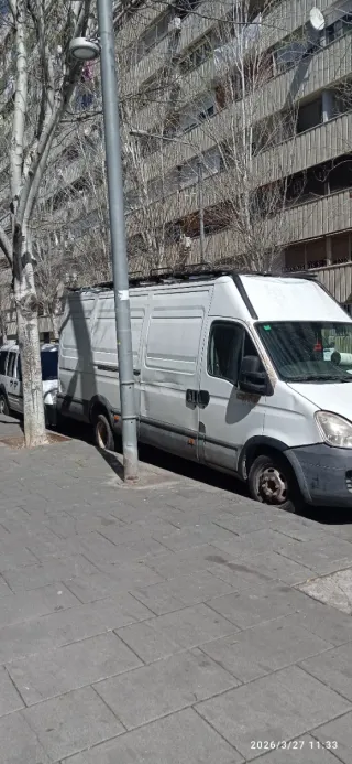Iveco Daily 2010