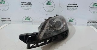 Faro Izquierdo Mazda 3