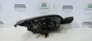 Faro Izquierdo Mazda 3