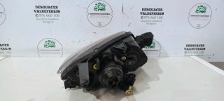 Faro Izquierdo Mazda 3