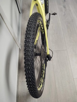 Scott Scale 930 Carbono Talla L