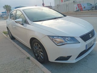 SEAT Leon 2015