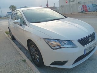 SEAT Leon 2015