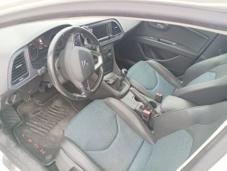 SEAT Leon 2015