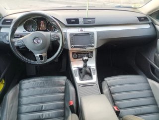 Volkswagen CC 2009