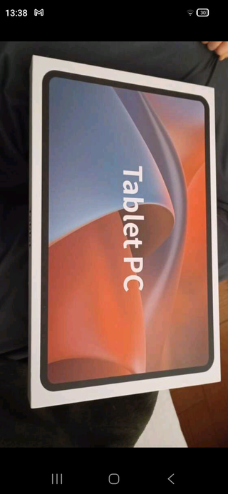 Tablet PC Nueva 2GB 64gb 10.1 pulgadas wifi