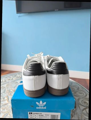 Adidas Samba Vegan Talla 36