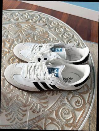 Adidas Samba Vegan Talla 36