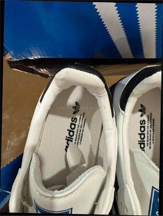 Adidas Samba Vegan Talla 37