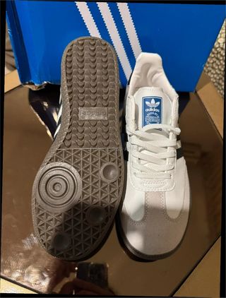 Adidas Samba Vegan Talla 37
