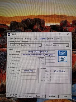 PC i7-11700K 32GB RAM SSD M2 muy potente