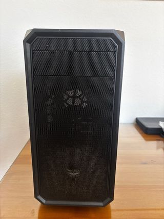 PC i7-11700K 32GB RAM SSD M2 muy potente