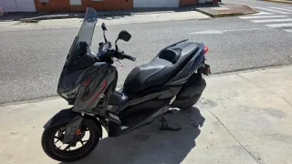 Yamaha Xmax 300 Tech Max