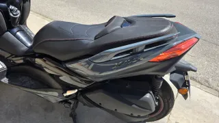 Yamaha Xmax 300 Tech Max