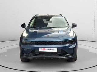 Lynk & Co 01 1.5 TD PHEV