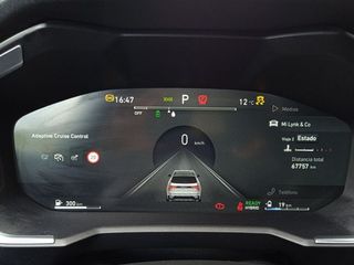 Lynk & Co 01 1.5 TD PHEV