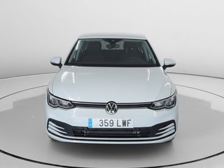 Volkswagen Golf 2.0 TDI 85 kW (115 CV)