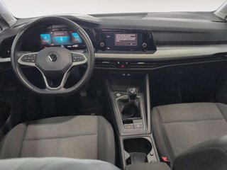 Volkswagen Golf 2.0 TDI 85 kW (115 CV)