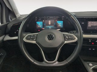 Volkswagen Golf 2.0 TDI 85 kW (115 CV)