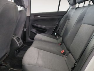 Volkswagen Golf 2.0 TDI 85 kW (115 CV)