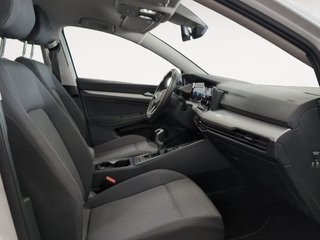 Volkswagen Golf 2.0 TDI 85 kW (115 CV)