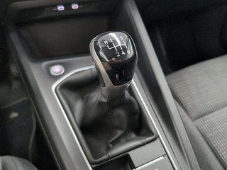 Volkswagen Golf 2.0 TDI 85 kW (115 CV)