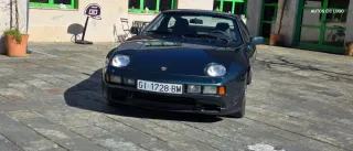 porsche 928